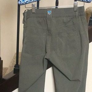 Kuhl Pants